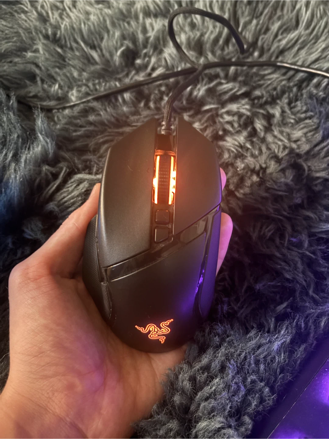 Razer Peripheral Set - photo 4