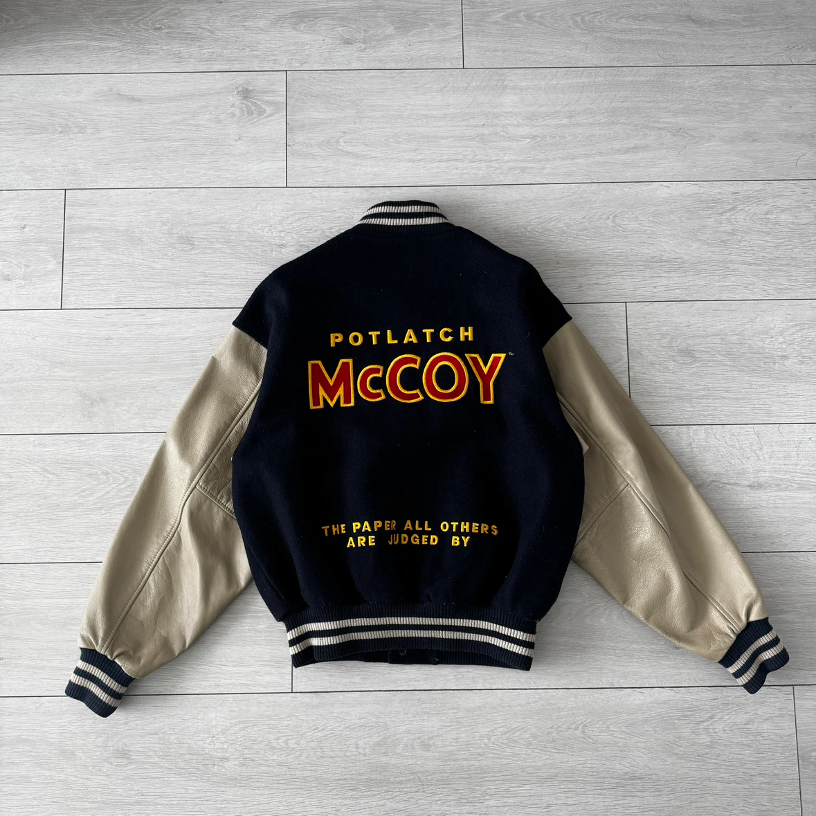 Vintage Varsity Jacket size Small - photo 2