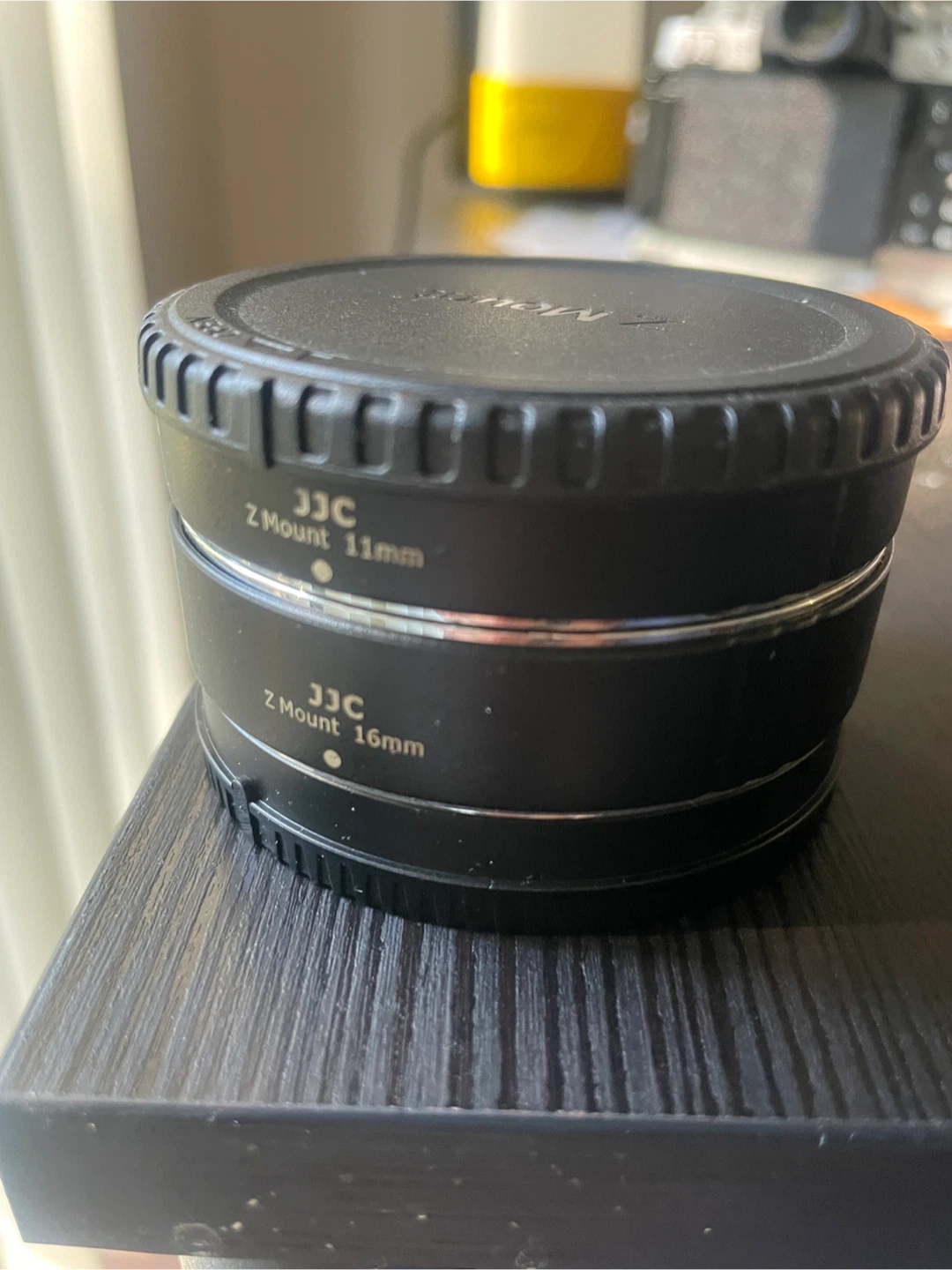 Viltrox 56mm f1.7 portrait lens for Nikon Z - photo 2