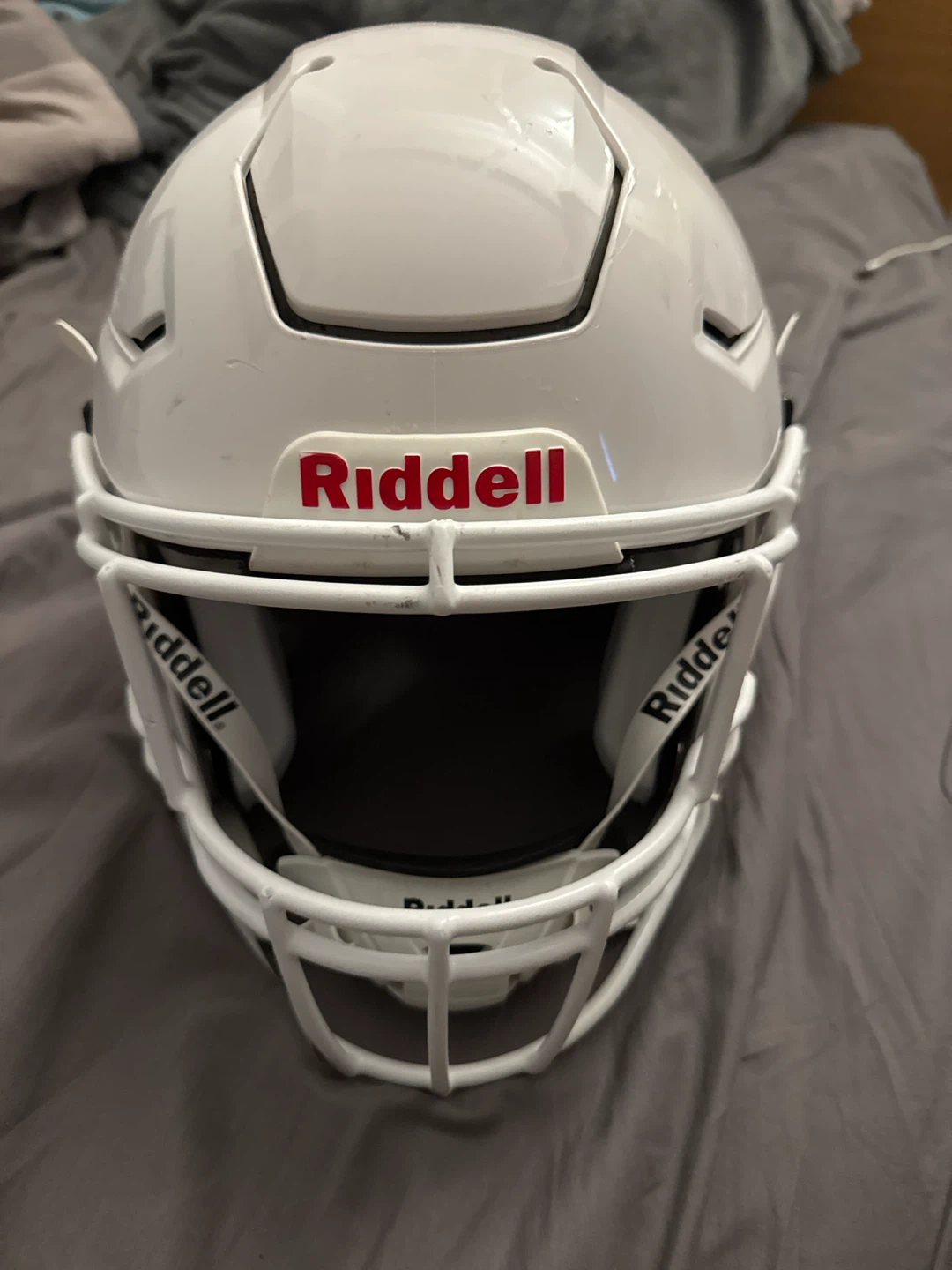 Riddell Football Helmet - Large (2025)