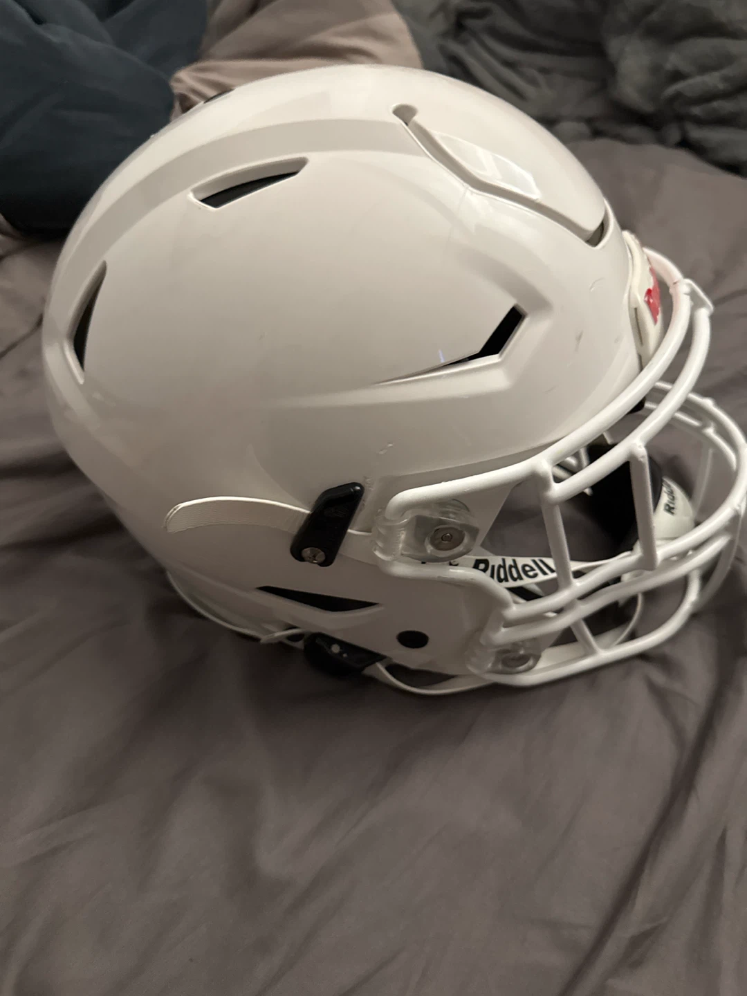 Riddell Football Helmet - Large (2025) - photo 2