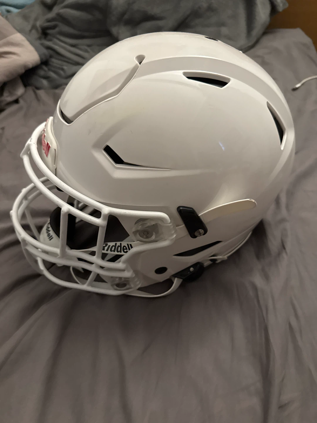 Riddell Football Helmet - Large (2025) - photo 3