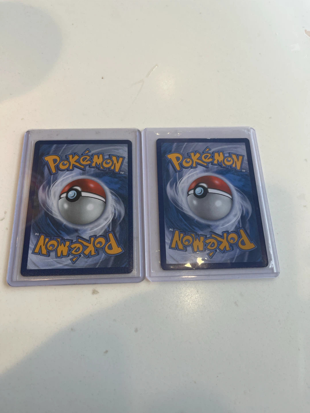 Jirachi EX and Mega M Salamence EX Pokemon Cards - photo 3