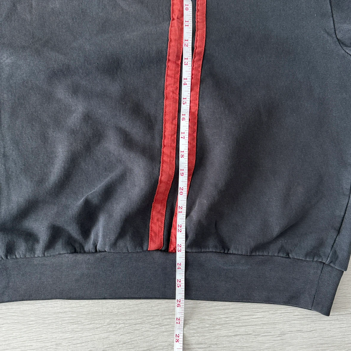 Vintage Budweiser Sweatshirt 2XL - photo 4