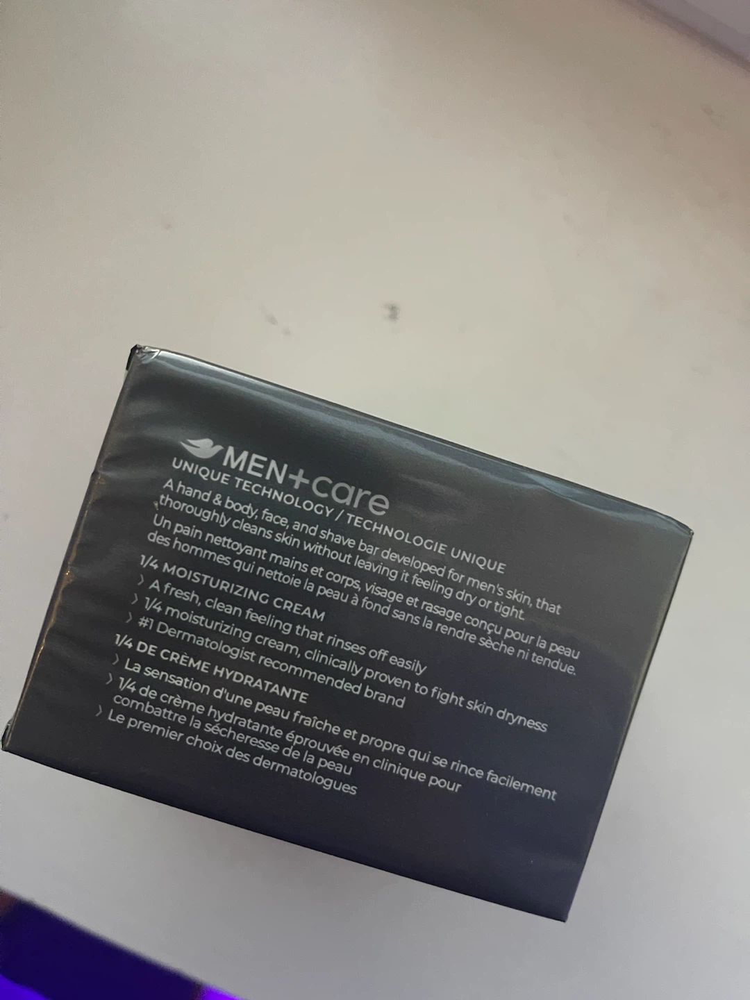 Dove soap - photo 2
