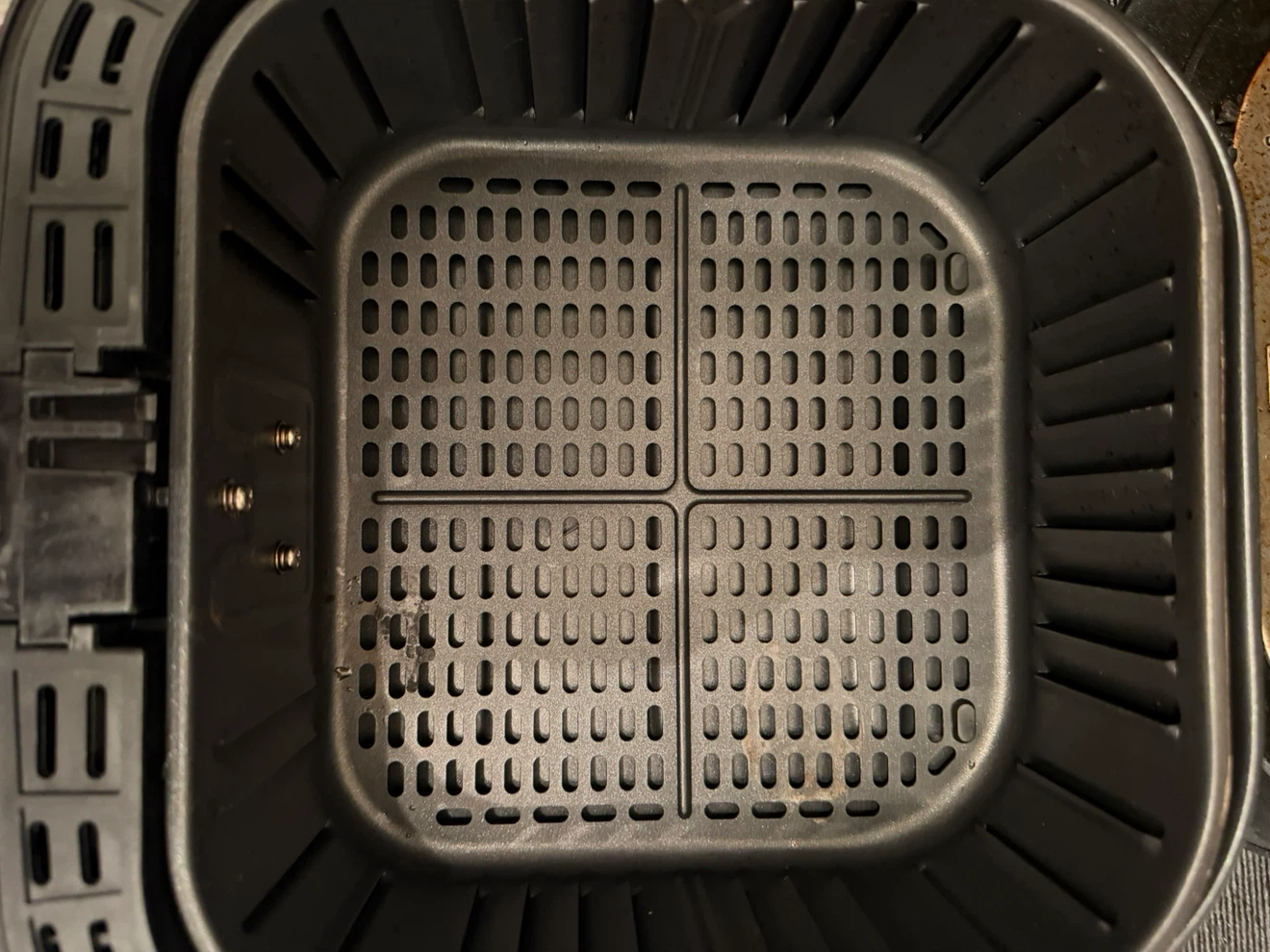 Insignia Digital Air Fryer - photo 2