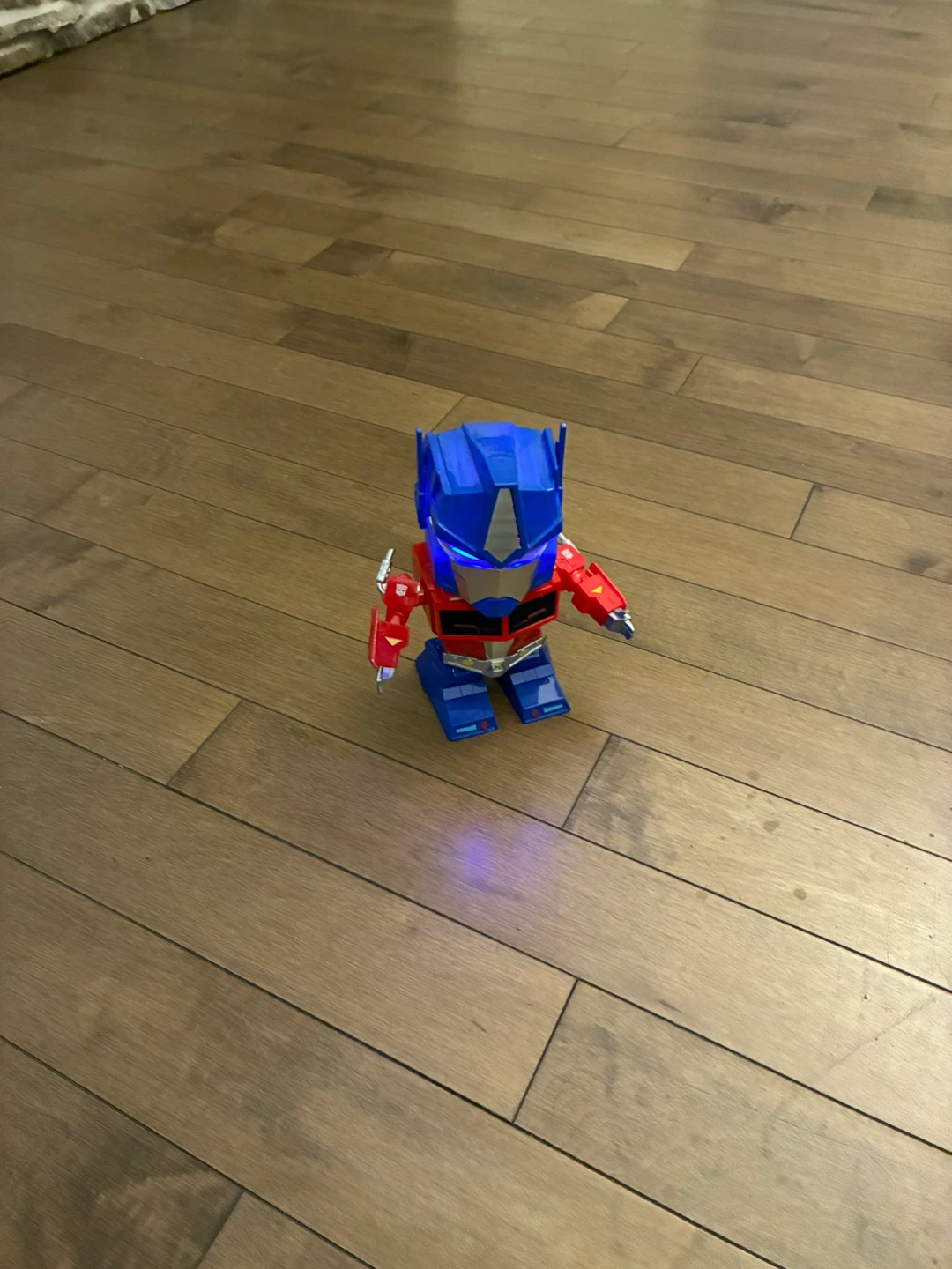 ***Transformers Optimus Prime***