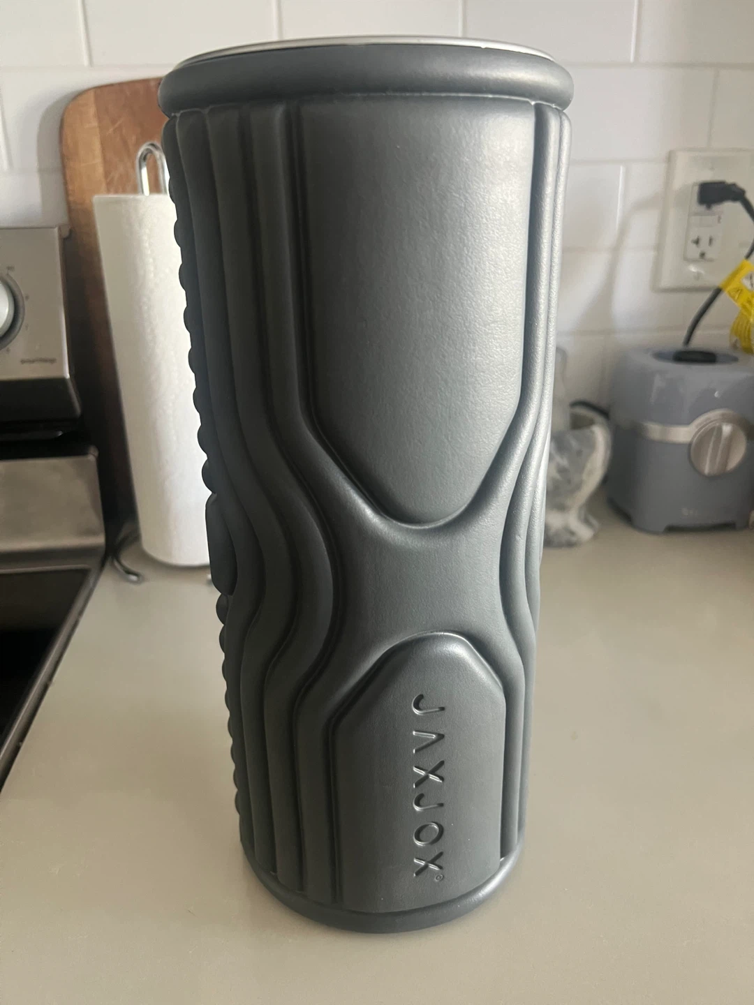 JAXJOX Vibrating Foam Roller