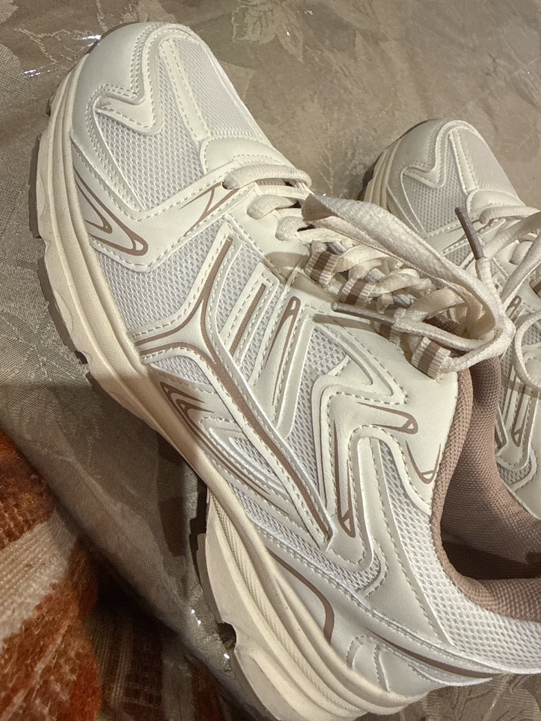 Refuge Sneakers - photo 2