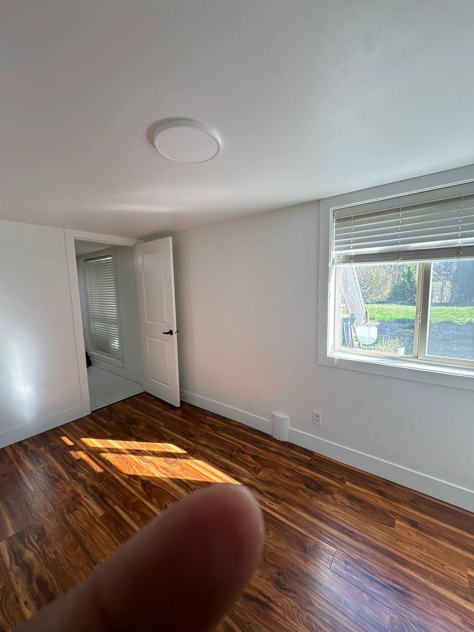 Clean Bedroom for Rent