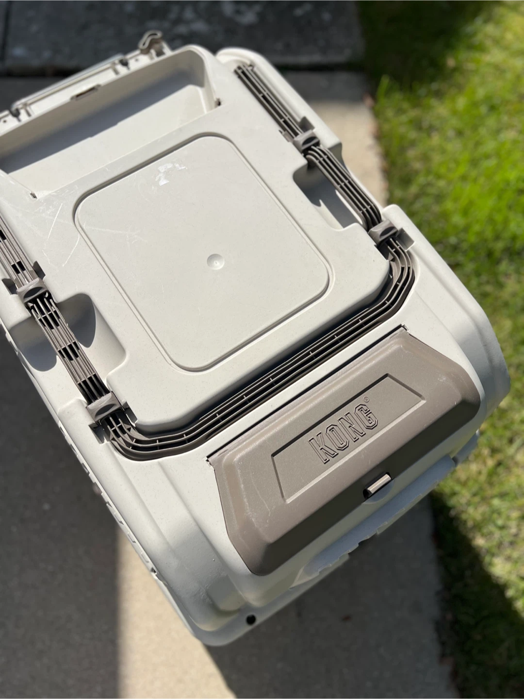 KONG Portable Pet Carrier - photo 2