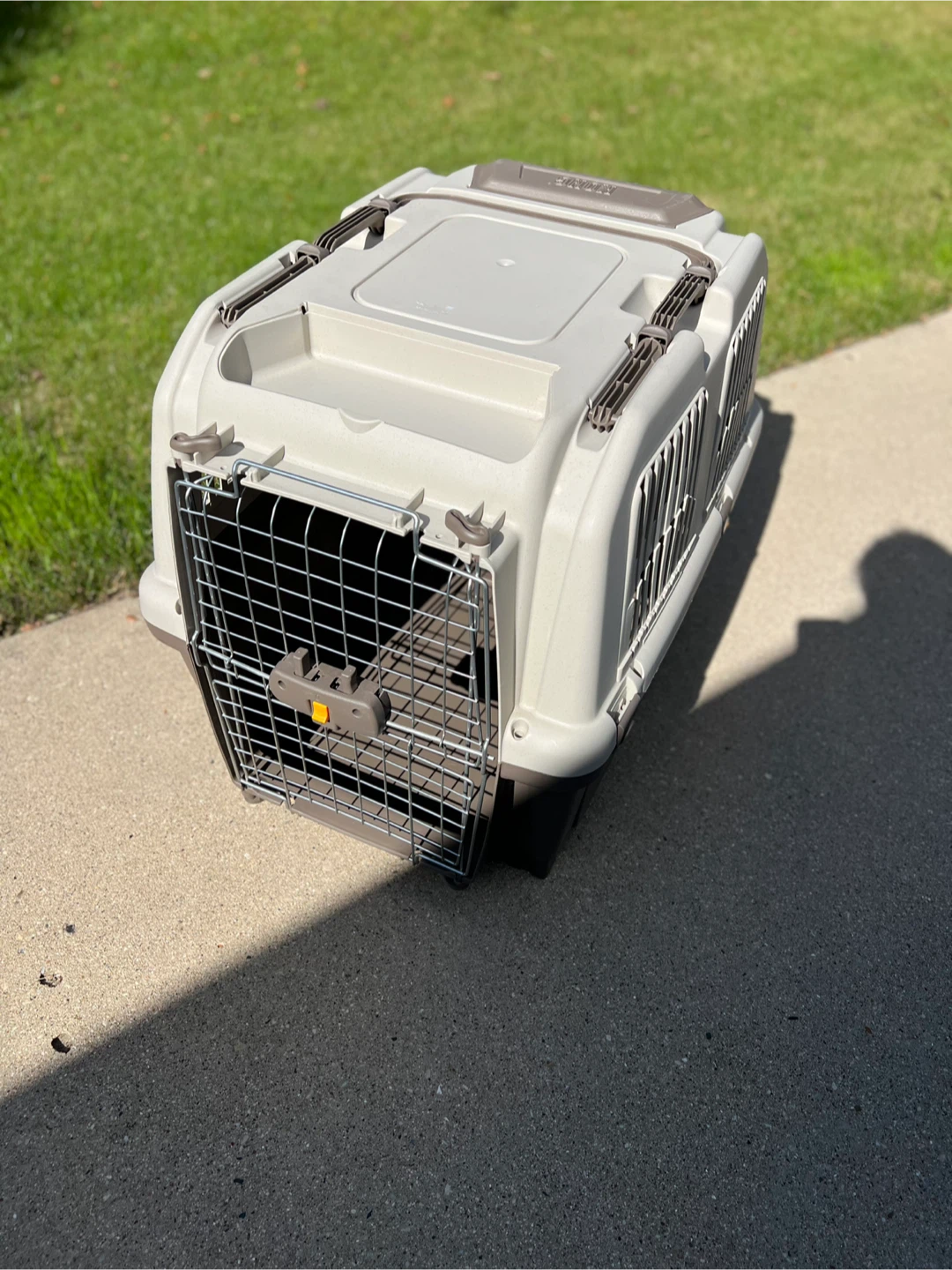 KONG Portable Pet Carrier - photo 3