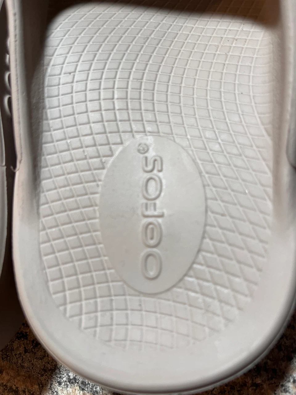 OOFOS Recovery Sandals - photo 2
