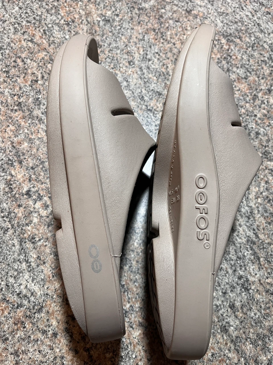 OOFOS Recovery Sandals - photo 4