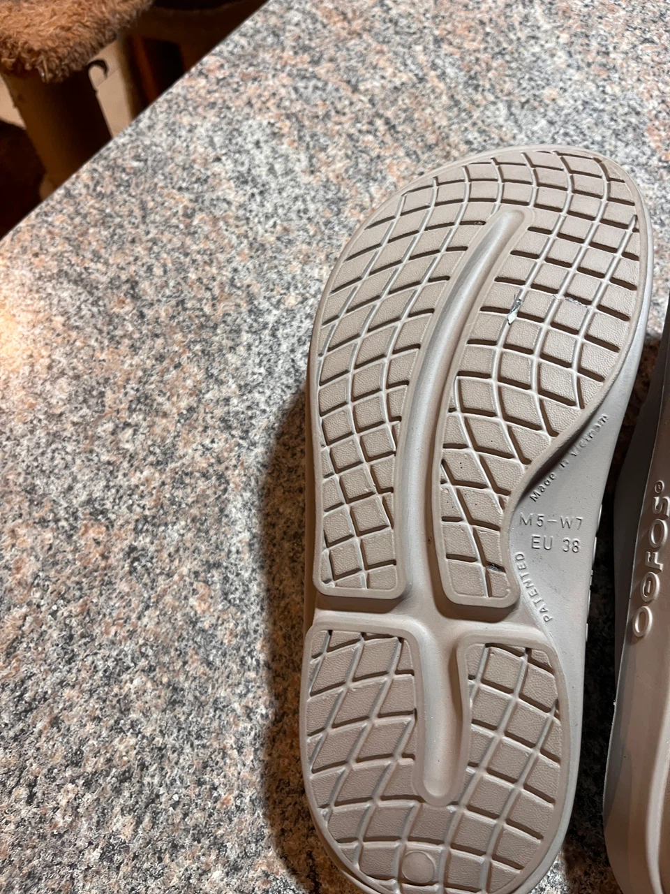 OOFOS Recovery Sandals - photo 5