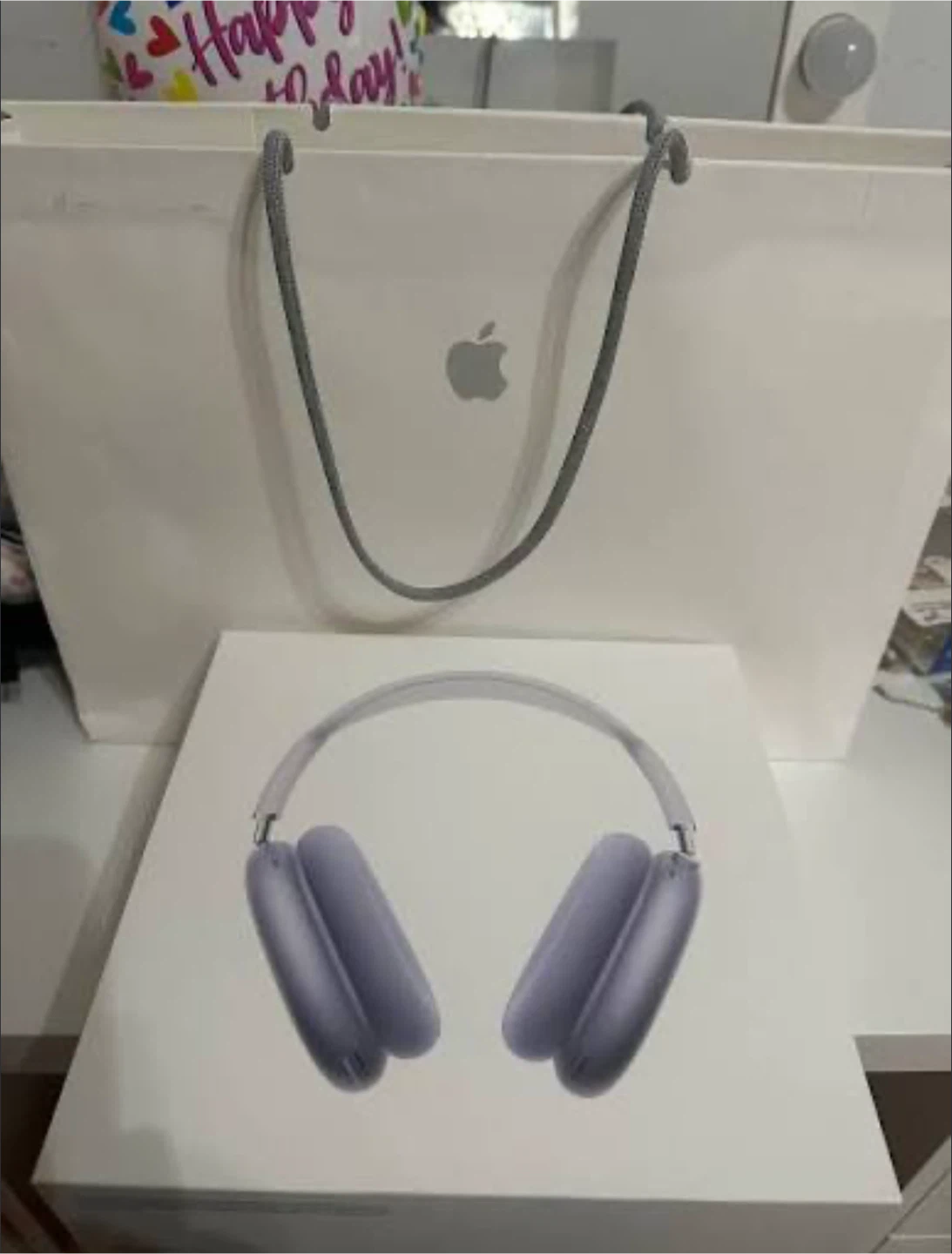 Apple AirPods Max Headphones