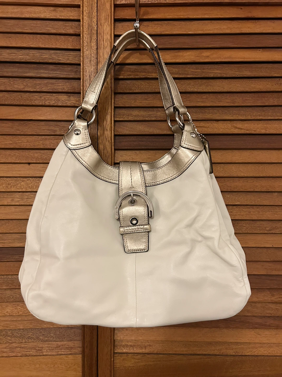 Coach SoHo Bag- New