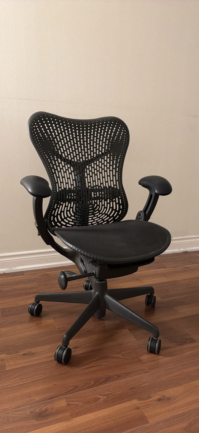 Herman Miller Mirra 1 Office Chair