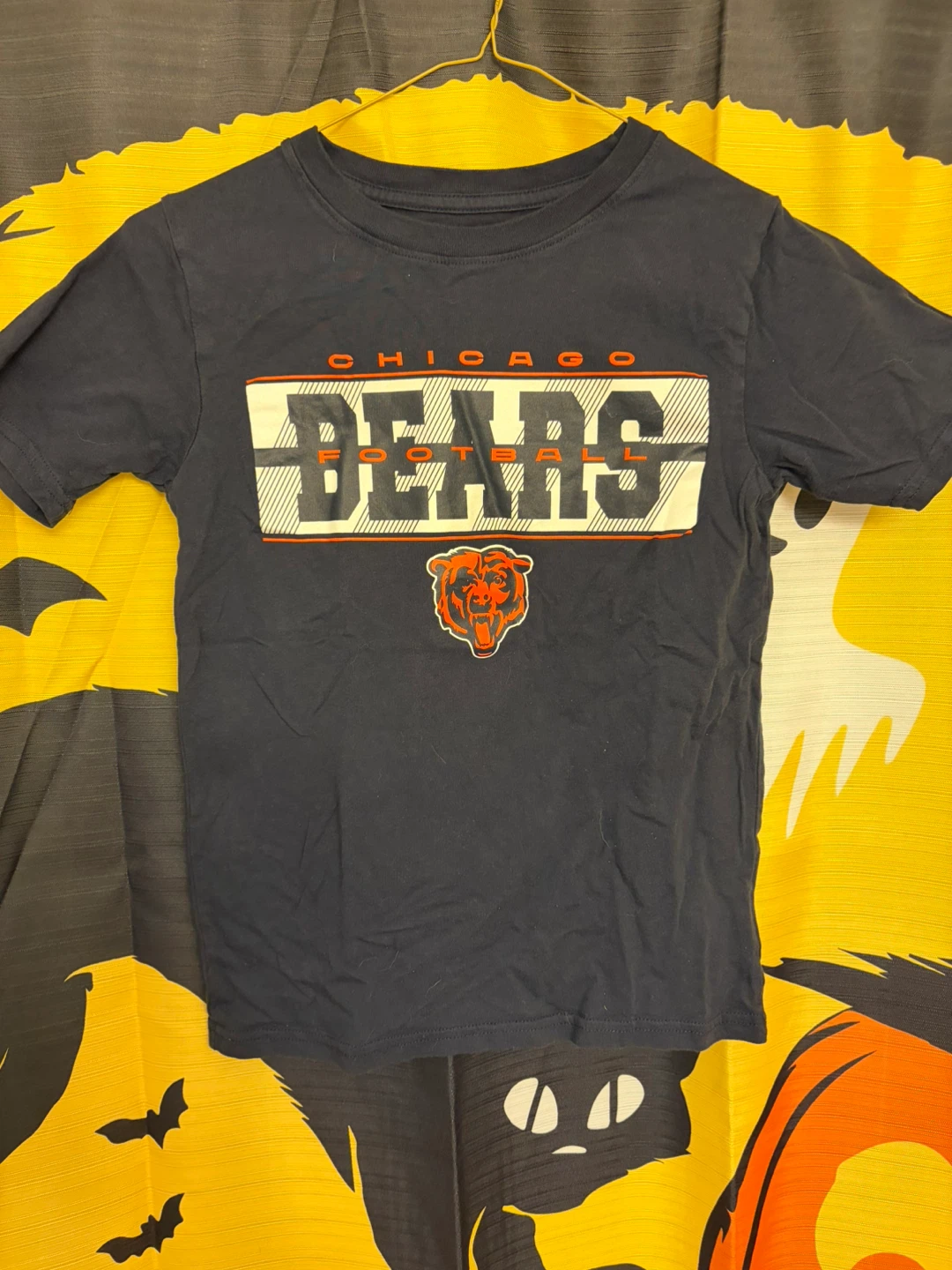 Chicago Bears NFL Team Apparel T-Shirt
