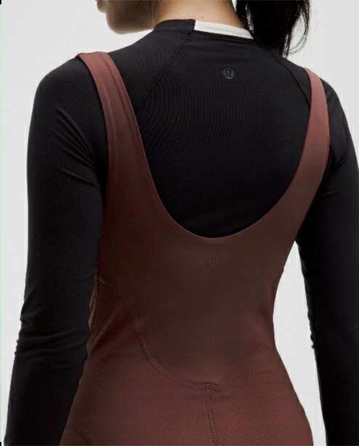 Lululemon Ribbed Nulux™ Skiing Bodysuit - photo 3