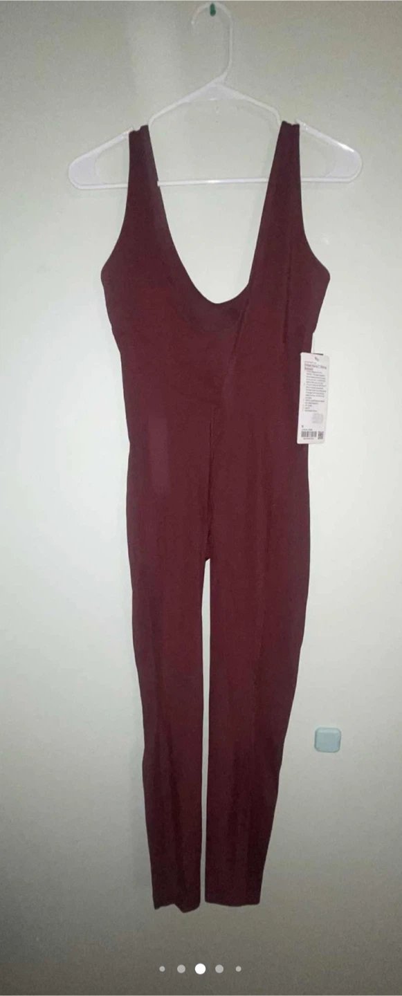 Lululemon Ribbed Nulux™ Skiing Bodysuit - photo 5