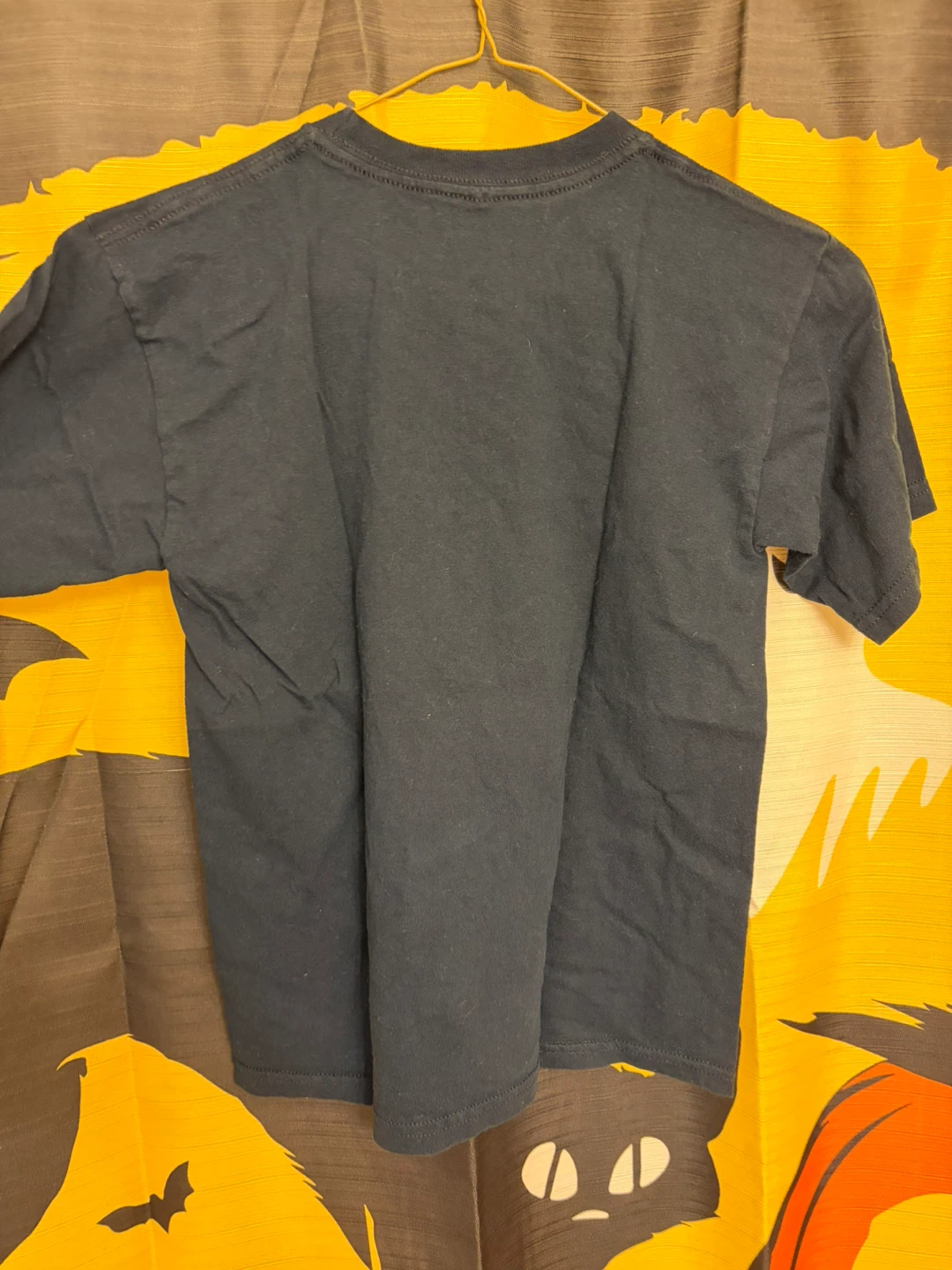 The Duck Company Boys Hairy Otter T-Shirt - photo 2