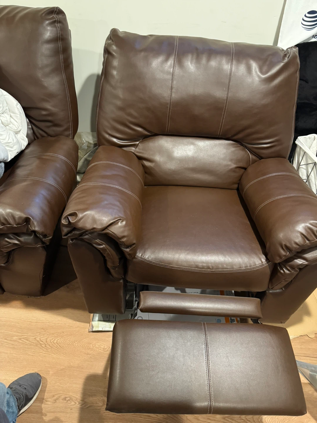 Recliners