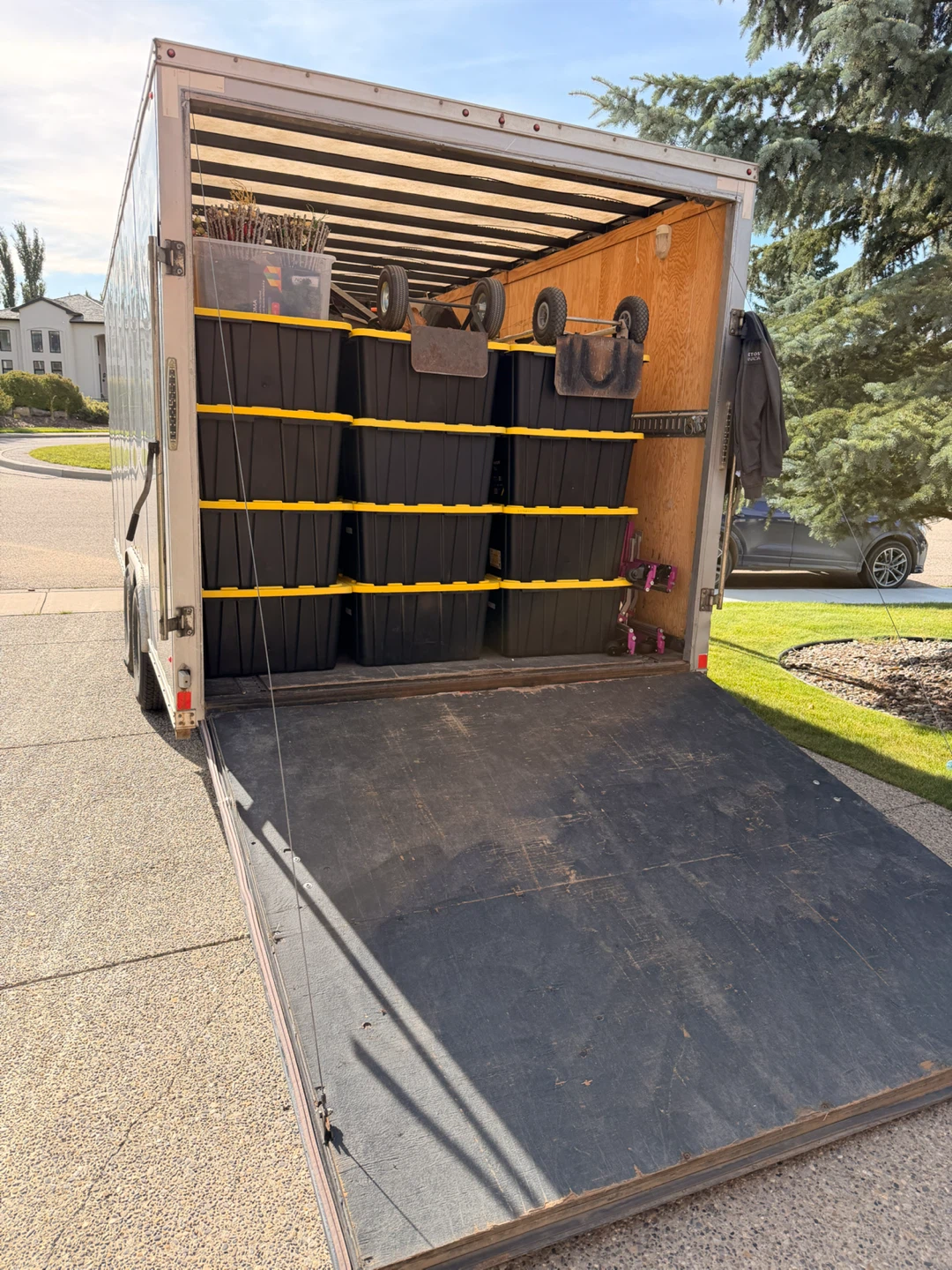 Supreme Moving Services - photo 2