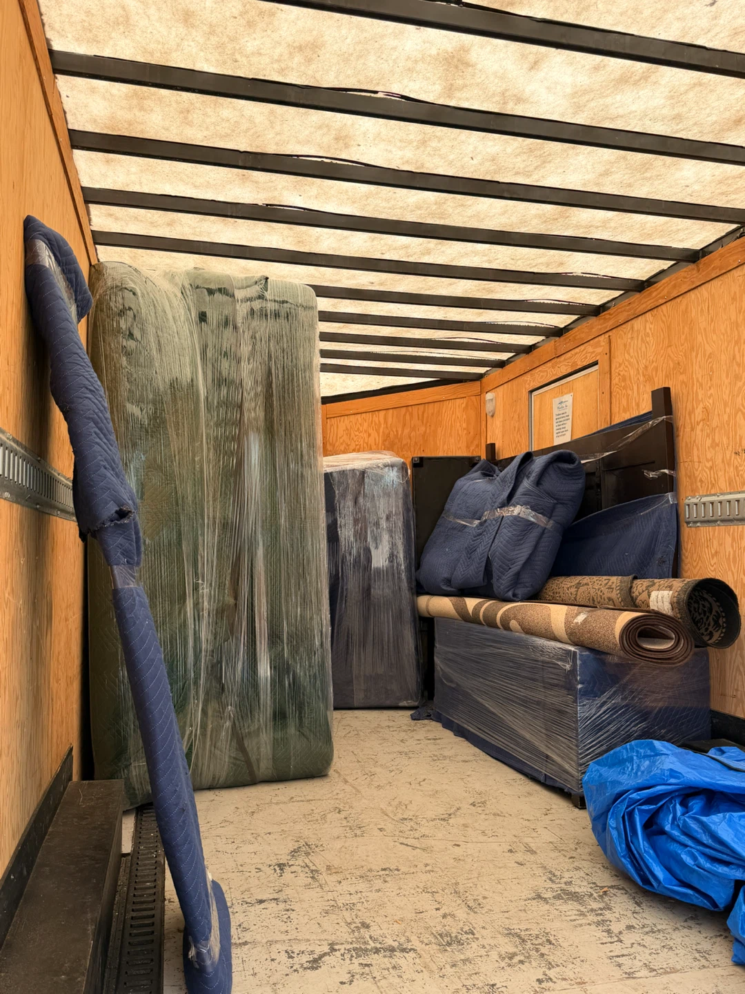 Supreme Moving Services - photo 3