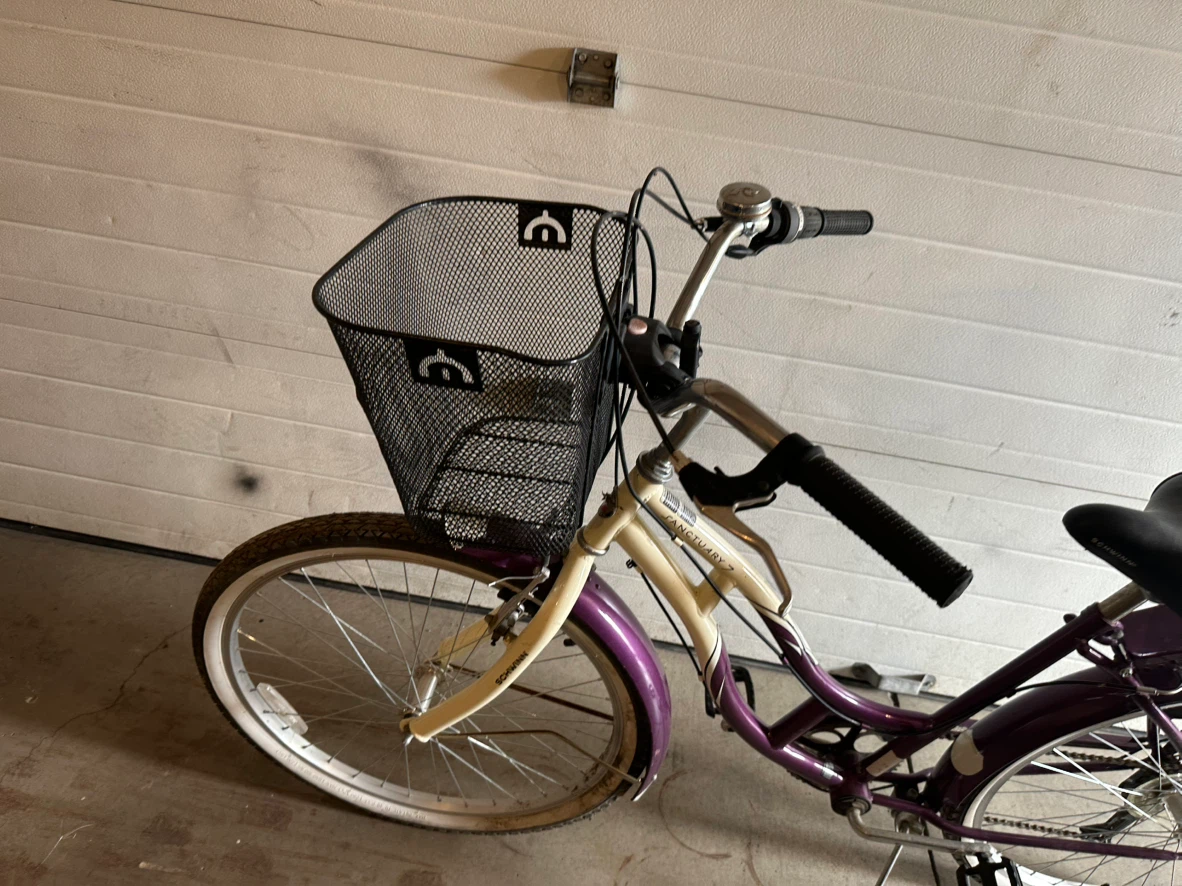 Cruiser Bike. 7 Speed - photo 2