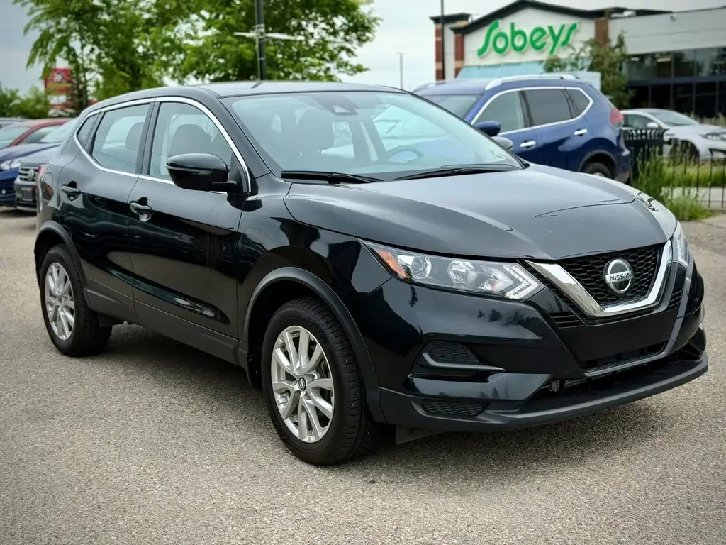 2022 Nissan Qashqai Overland Drive S - photo 2