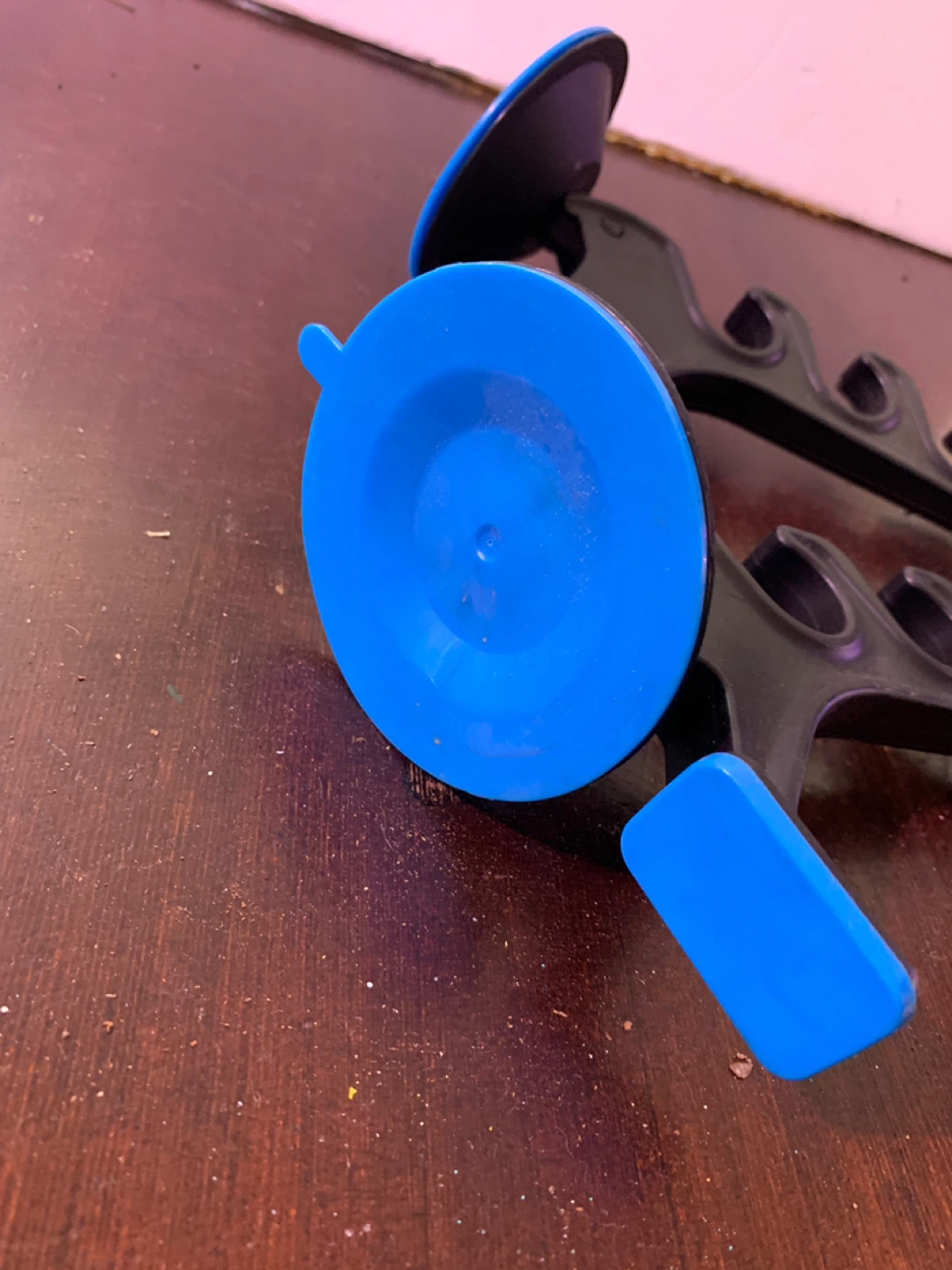 Suction Cup Fishing Rod Holders - photo 2