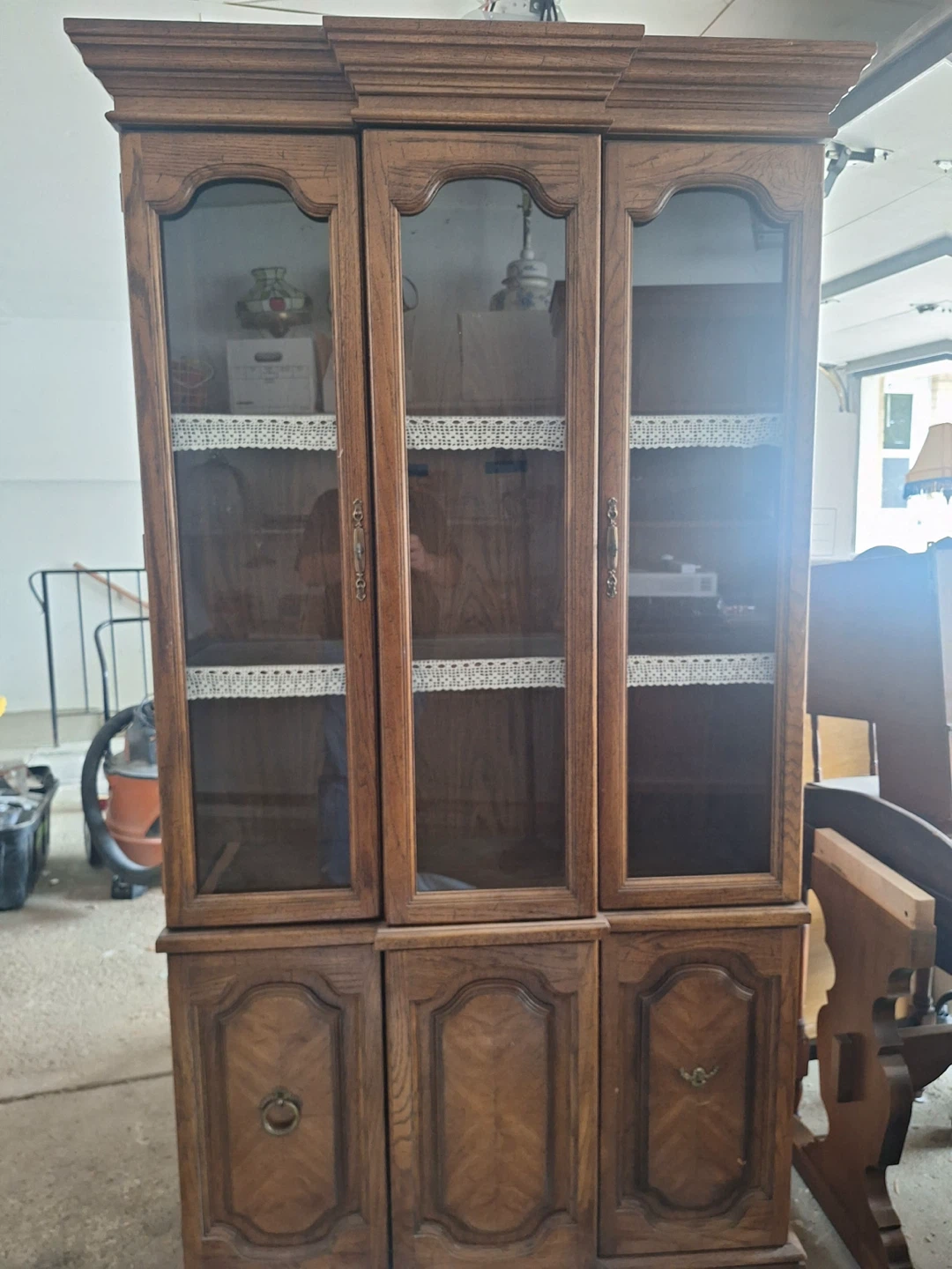 China Cabinet