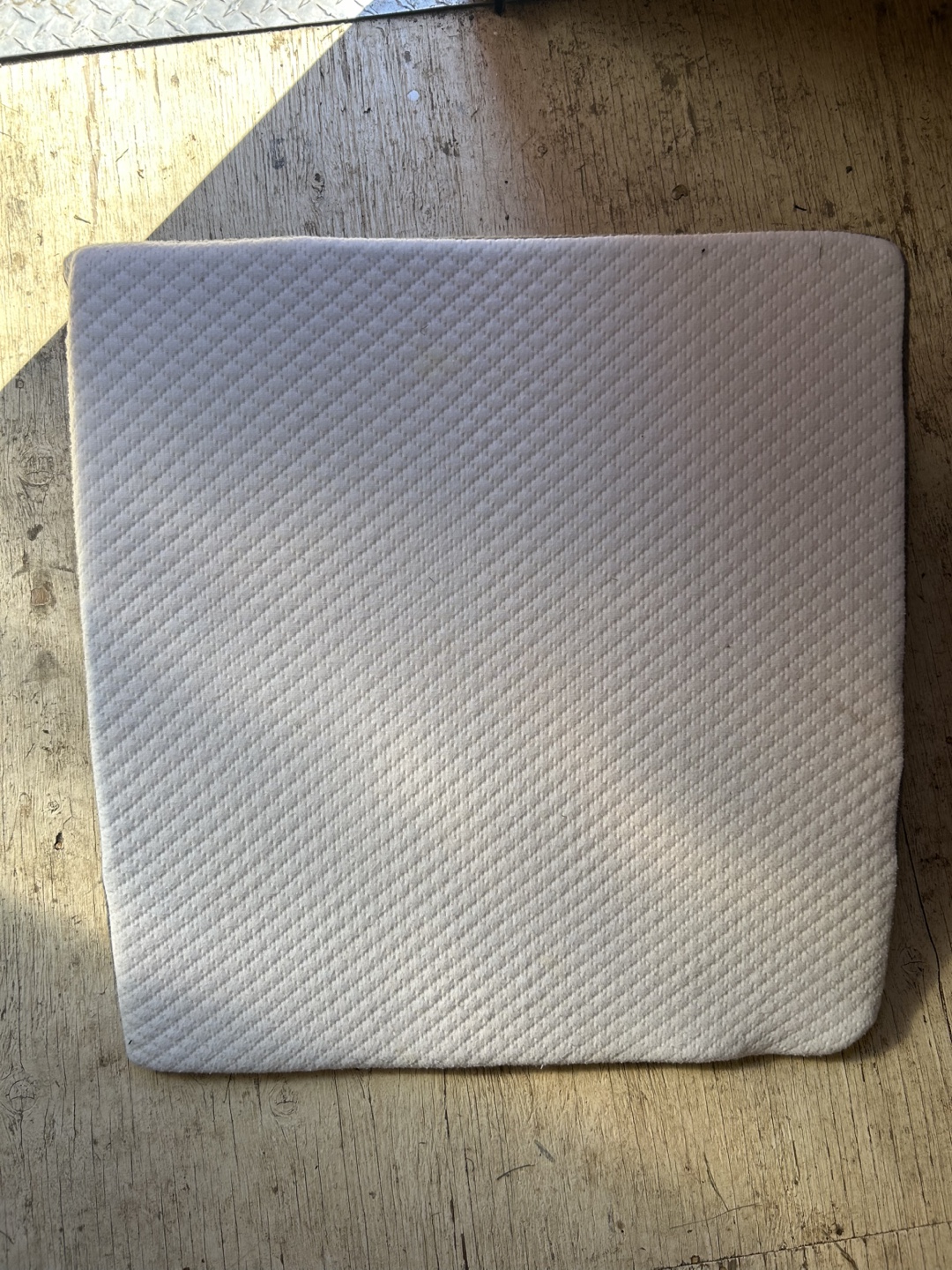 Foam Bed Wedge Pillow - photo 2