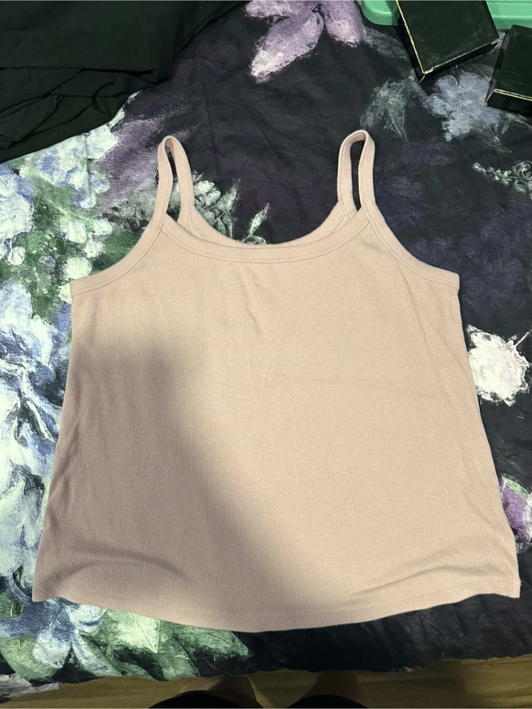 Tank Top and T-Shirt Lot