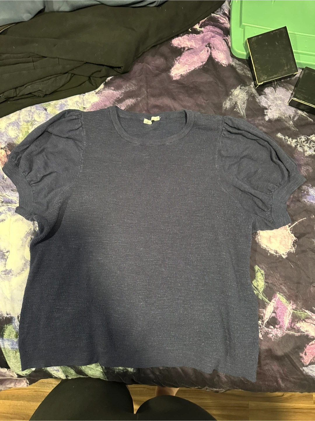 Tank Top and T-Shirt Lot - photo 3