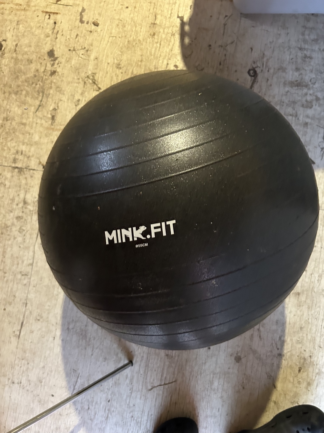 Mink Fit Exercise Ball 55cm
