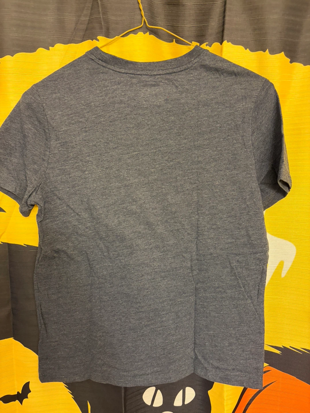Cat & Jack Official Dad Joke Tester T-Shirt - photo 3