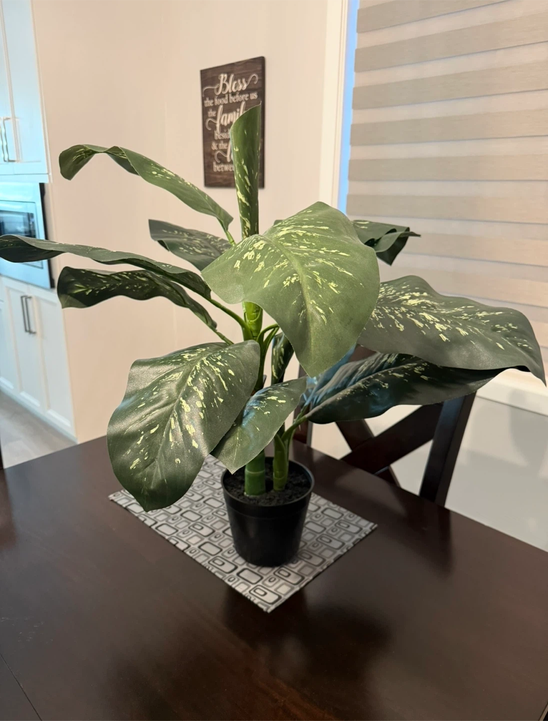 2.5ft Potted Faux Plant by Ashland - Pick up in Alpine Park SW