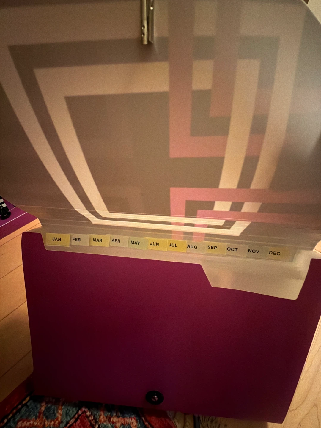 6 File Folders - photo 3
