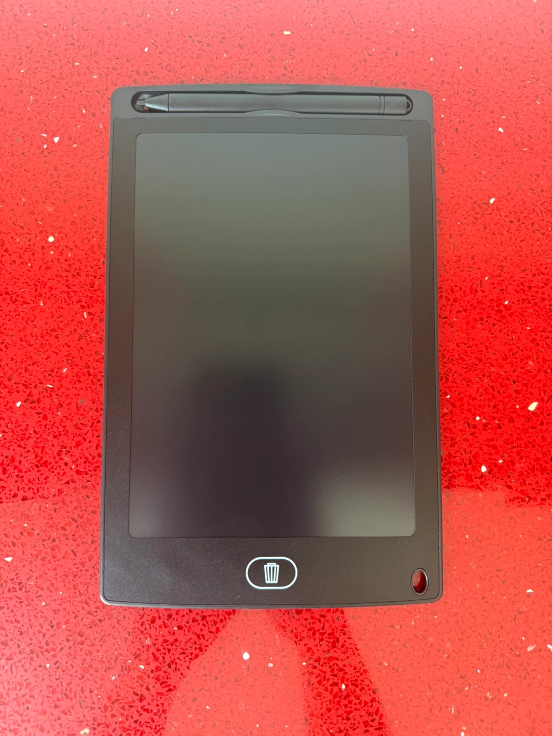 BRAND NEW 8.5 inch LCD writing & drawing tablet toy. - photo 3