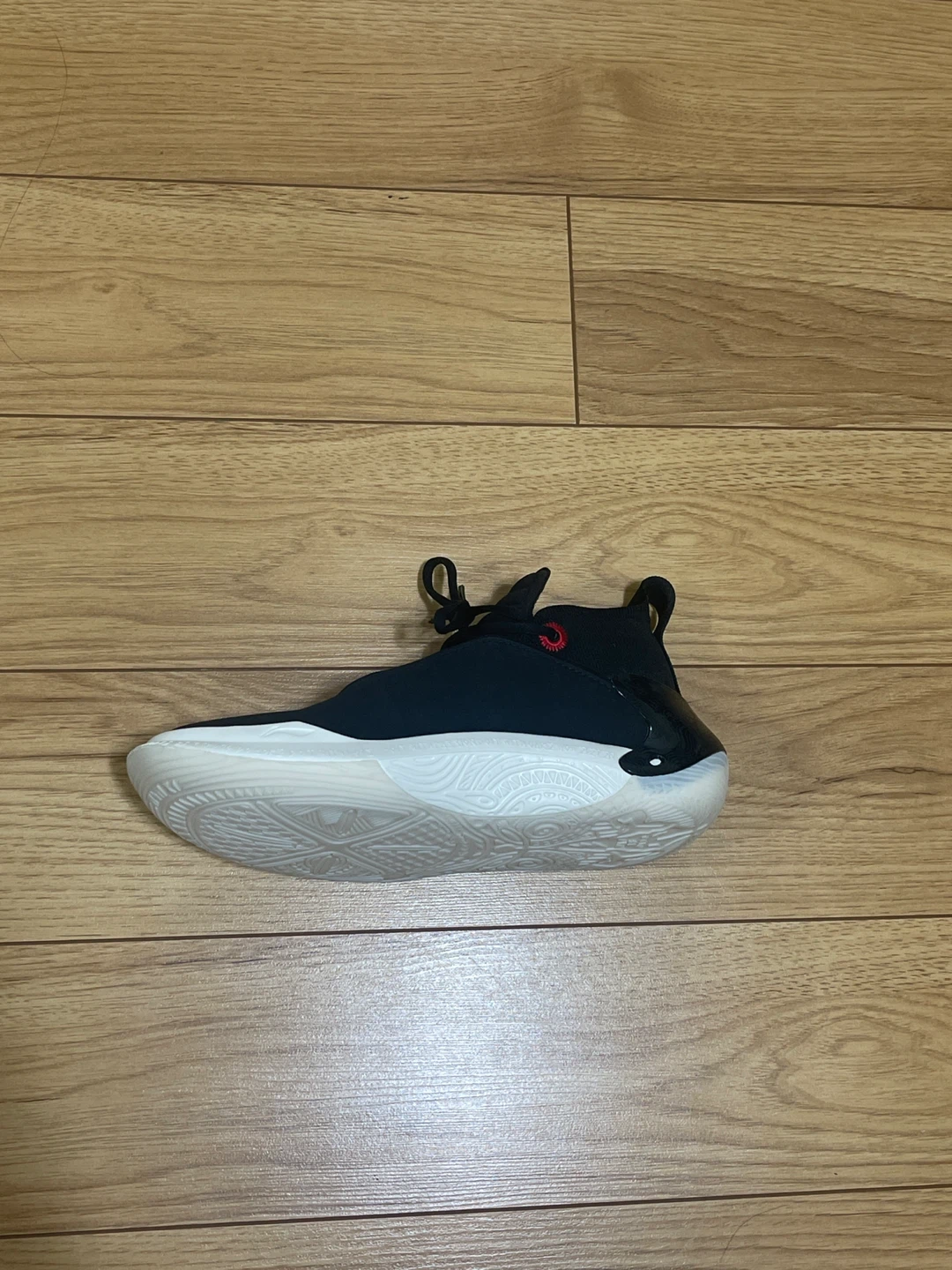 Li-Ning Way of Wade 11 Announcement - photo 2