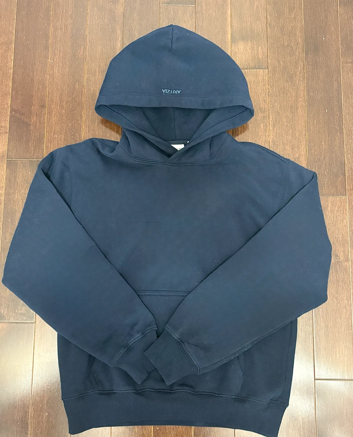 Aritzia SweatFleece Hoodie