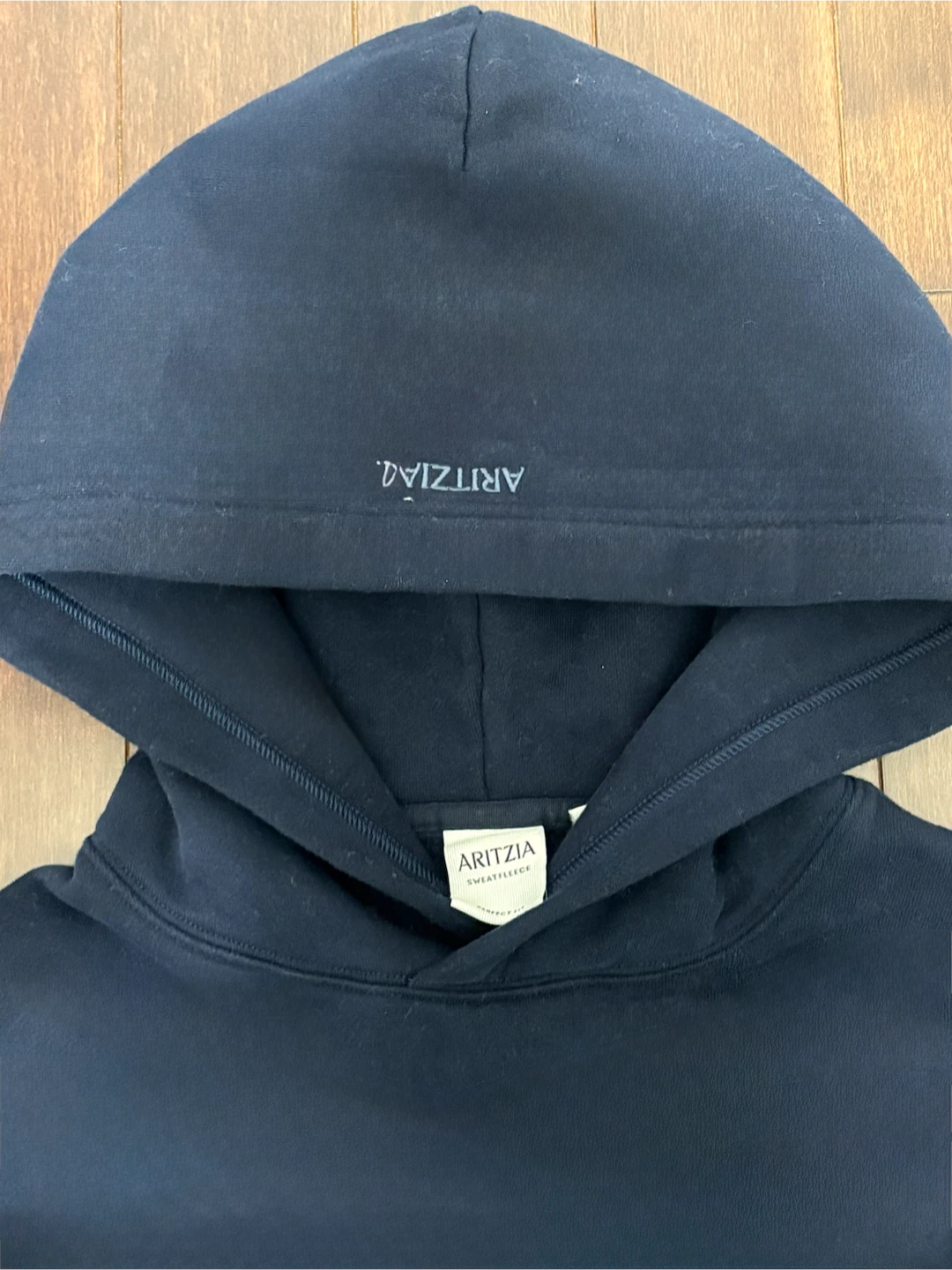 Aritzia SweatFleece Hoodie - photo 2