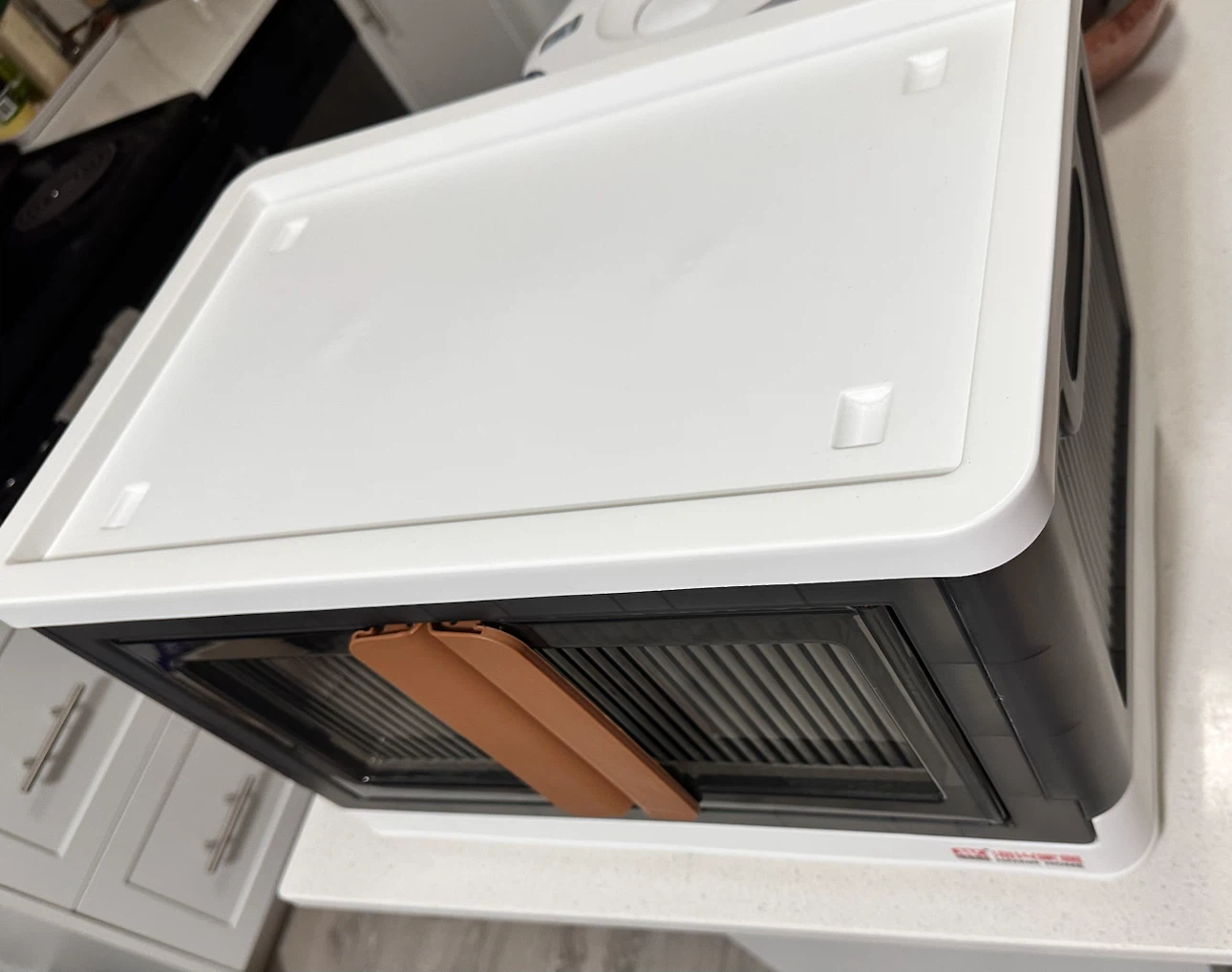Collapsible storage bins - photo 2