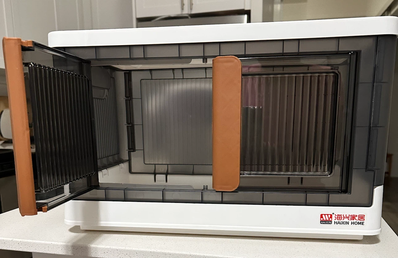 Collapsible storage bins - photo 4