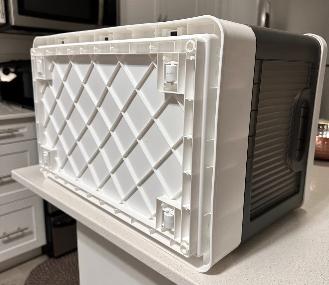 Collapsible storage bins - photo 5