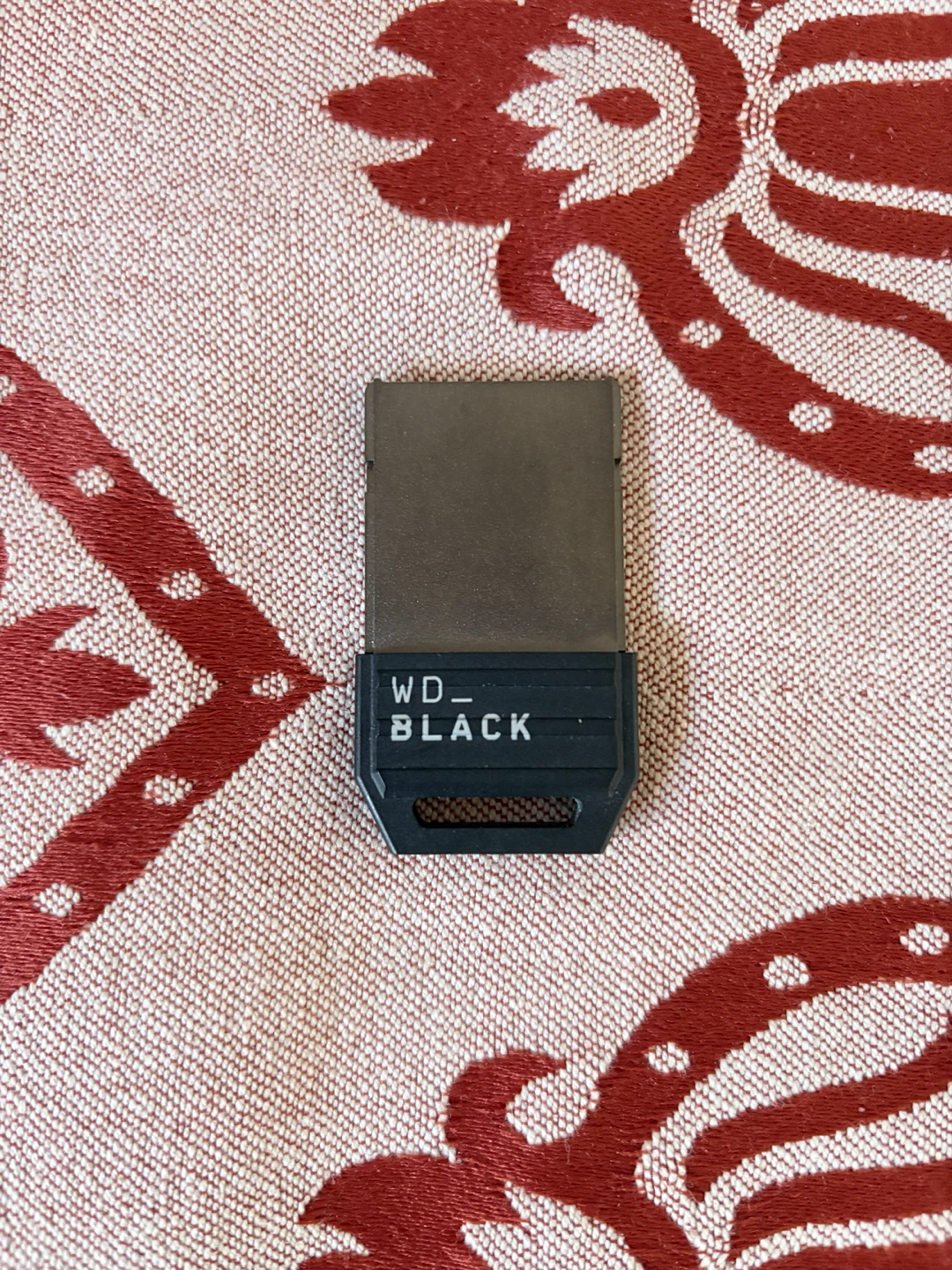 WD_Black C50 Expansion Card 1TB