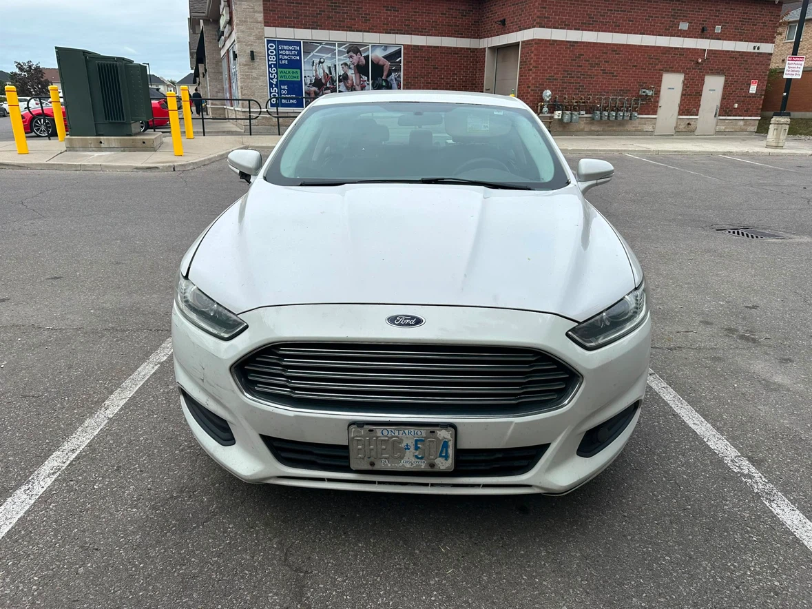 Car - photo 2