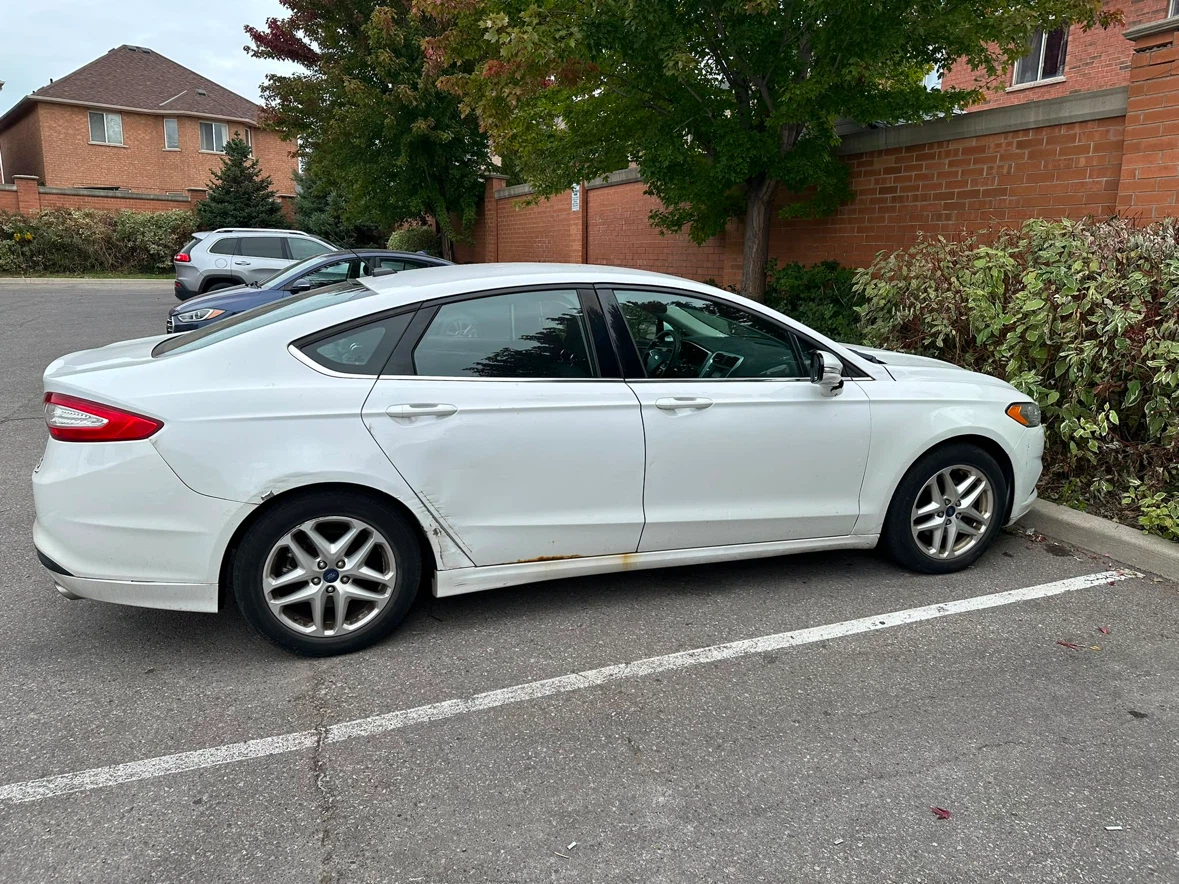 Car - photo 3